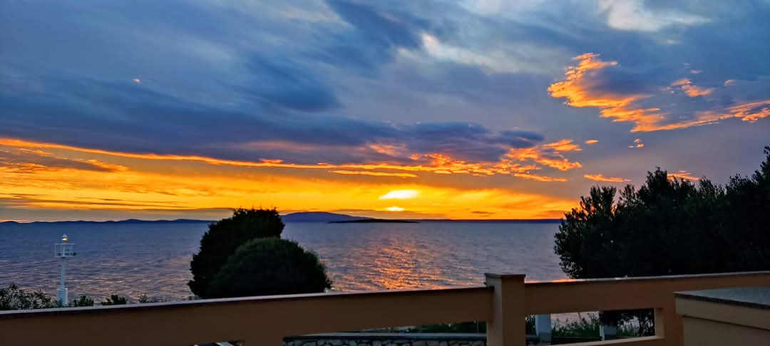 pogled sa terase