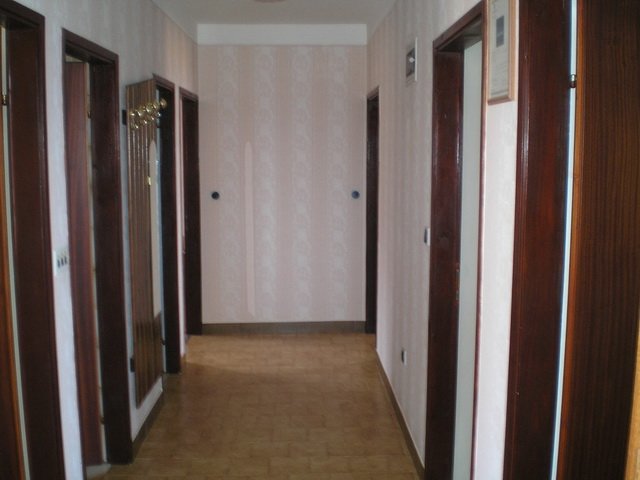 hodnik apartman ksenija